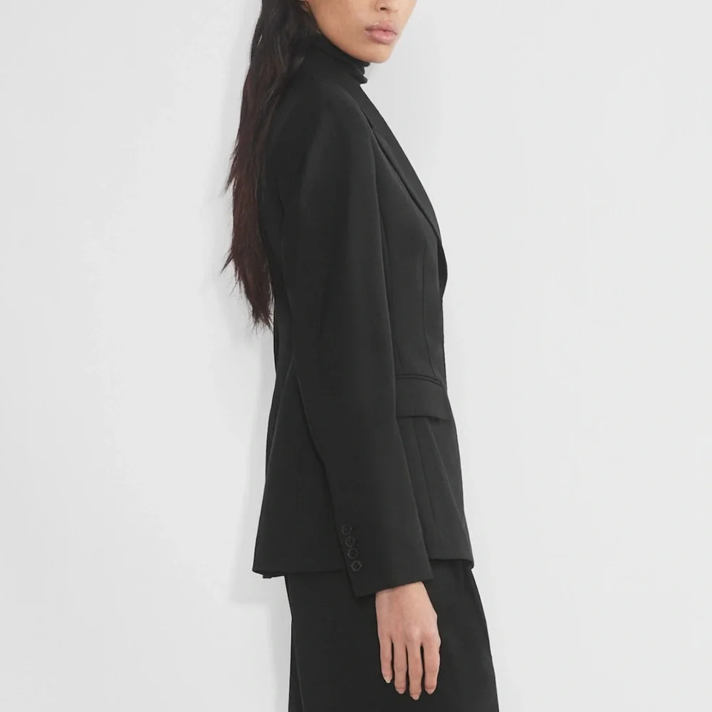 Babaton Intelligence Blazer - Picture 3 of 9